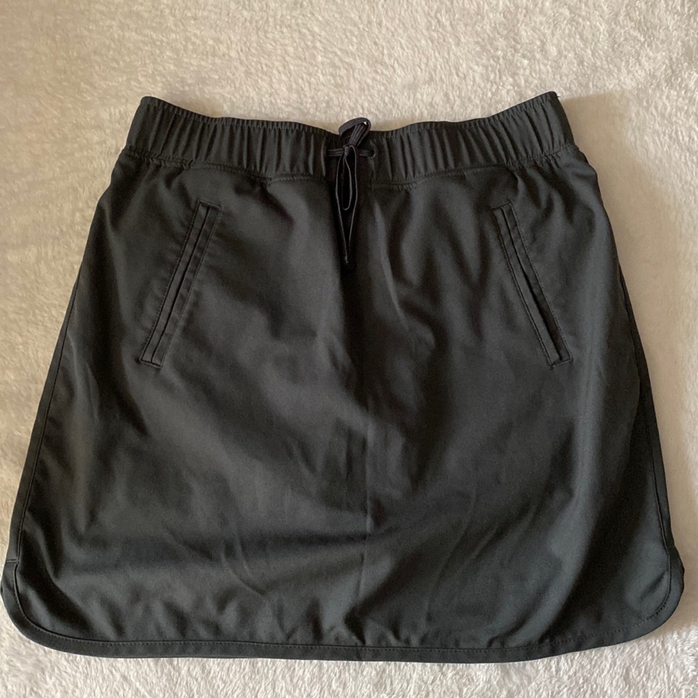 petite active wear skort by made for life